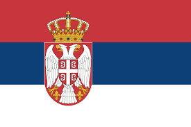 Srpski flag